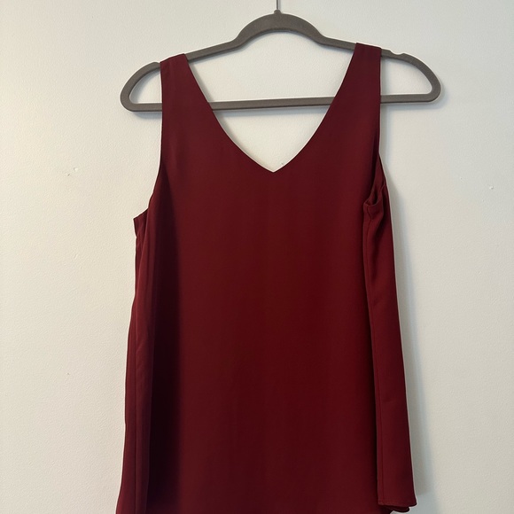 RW&CO Women’s Blouse, Size Small - Picture 2 of 4